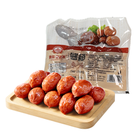 秋林里道斯 东北特色哈尔滨枣肠200g*2