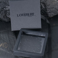 lovebuff彻子夜袭之章游戏周边同人周边乌鸦胸针金属饰品生日礼物