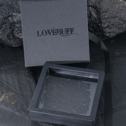 lovebuff彻子夜袭之章游戏周边同人周边乌鸦胸针金属饰品生日礼物