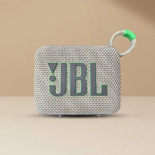 移动端：JBL GO4 音乐金砖四代无线蓝牙音响户外便携式迷你小音箱