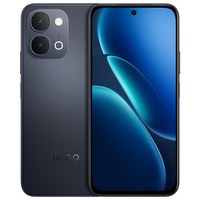iQOO Z11x 天玑7400 大电池 5G手机