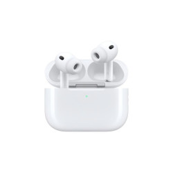 Apple AirPods Pro 3 入耳式降噪蓝牙耳机