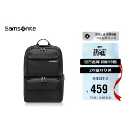 新秀丽 36B*09012 商务旅行 电脑包