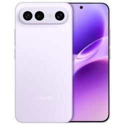 vivo AI拍照 手机  灵感紫 256GB 12GB