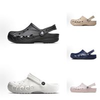 百亿补贴：crocs 经典贝雅洞洞鞋户外居家舒适男女同款10126