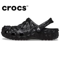 百亿补贴：crocs 刘雨昕同款Crocs卡骆驰经典榴莲洞洞鞋户外拖鞋男鞋女鞋|209563