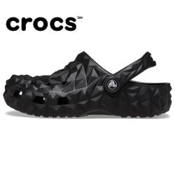 crocs 刘雨昕同款Crocs卡骆驰经典榴莲洞洞鞋户外拖鞋男鞋女鞋|209563