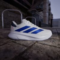 移动端：adidas 超轻缓震回弹 男士跑步鞋