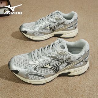 Wave缓震：美津浓 SPEED 2K 男女款缓震跑鞋