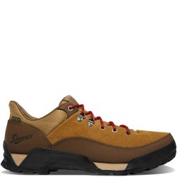 Danner 丹纳 Panorama 低帮防水防滑徒步鞋