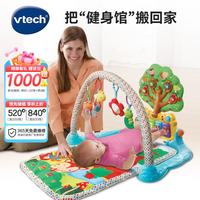 vtech 脚踏架 婴儿架