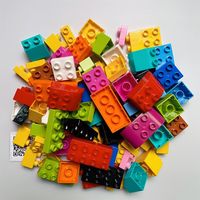 百亿补贴：费乐 益智开发 儿童积木玩具