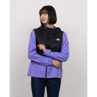 北面 日本直邮THE NORTH FACE 冲锋衣 黑色北面夹克