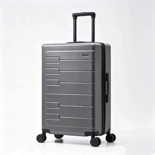 爱华仕 20英寸防刮抗压行李箱(可登机)