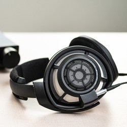 森海塞尔 HD800S德国旗舰HIFI头戴式音乐耳机