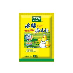 太太乐 旗舰店三鲜鸡精调味料大袋厨房家用炒菜商用调料煲汤鸡精