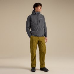 ARC'TERYX GAMMA HOODY 男子 软壳夹克