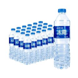 冰露 饮用水 550ml*24 限广东