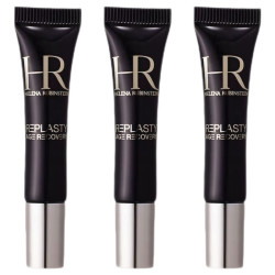赫莲娜 HR)黑绷带眼霜小样3ml*