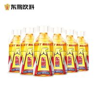 东鹏 特饮牛磺酸B族维生素功能饮料 250ml*6瓶