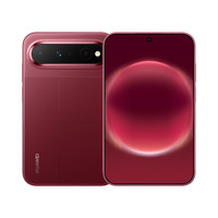 华为 Pura X View 阔直屏 跃影红 12GB+256GB 手机