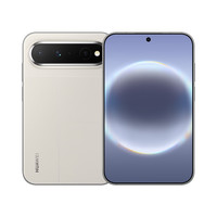 华为 Pura X View 阔直屏 亚麻灰 12GB+256GB 手机