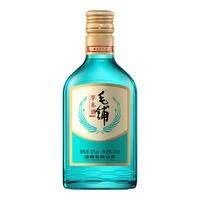 劲牌 毛铺草本酒 绿荞 42度 125mL