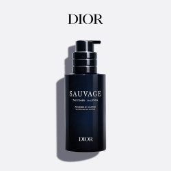 Dior 旷野男士护肤品爽肤水100ml精华水滋润保湿生日礼物送男友