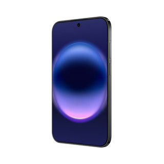华为 Pura X View 阔直屏 幻夜黑 12GB+256GB 手机