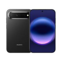 华为 Pura X View 阔直屏 幻夜黑 12GB+256GB 手机