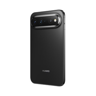 华为 Pura X View 阔直屏 幻夜黑 12GB+256GB 手机