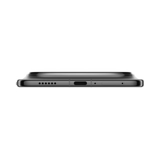 华为 Pura X View 阔直屏 幻夜黑 12GB+256GB 手机