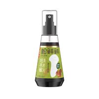 松鲜鲜 松茸鲜调味料代替盐鸡精炒菜炖汤煲汤材料炒菜松茸粉调味品 松鲜鲜松茸有机酱油100ml