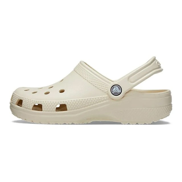 crocs 男女同款经典洞洞鞋10001