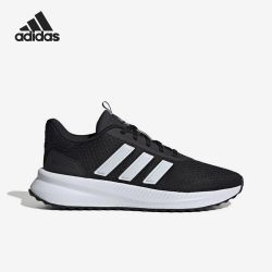 adidas 官方正品夏季新款男士跑步低帮运动鞋ID0468