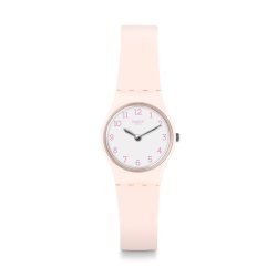swatch Originals原创系列 25毫米石英腕表 LP150