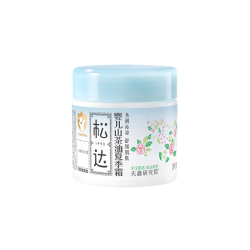 松达 婴儿山茶油宝宝面霜 68g
