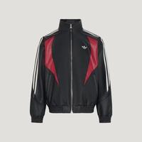 adidas 三叶草男子STREET M JACKET运动夹克外套KX0813 KX0813 XL