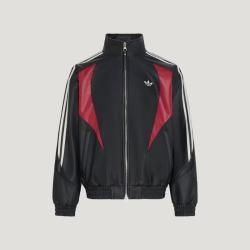 adidas 三叶草男子STREET M JACKET运动夹克外套KX0813 KX0813 XL