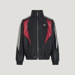 adidas 三叶草男子STREET M JACKET运动夹克外套KX0813 KX0813 XL
