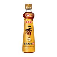 金龙鱼 纯芝麻香油 450ml