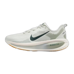 NIKE Vomero 18 男子跑鞋 HM6803-020 灰色/草绿色 44