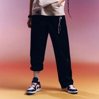 移动端：NIKE 滔搏丨NIKE耐克男子JORDAN ESSENTIALS运动休闲长裤HF9330-010