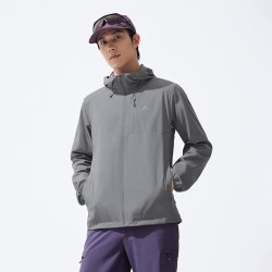 拓路者 夏季防晒服男防紫外线户外钓鱼皮肤衣女