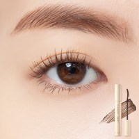 dasique/代曦可纤长卷翘睫毛膏持久定型防水不晕染