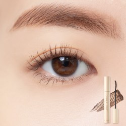 dasique/代曦可纤长卷翘睫毛膏持久定型防水不晕染