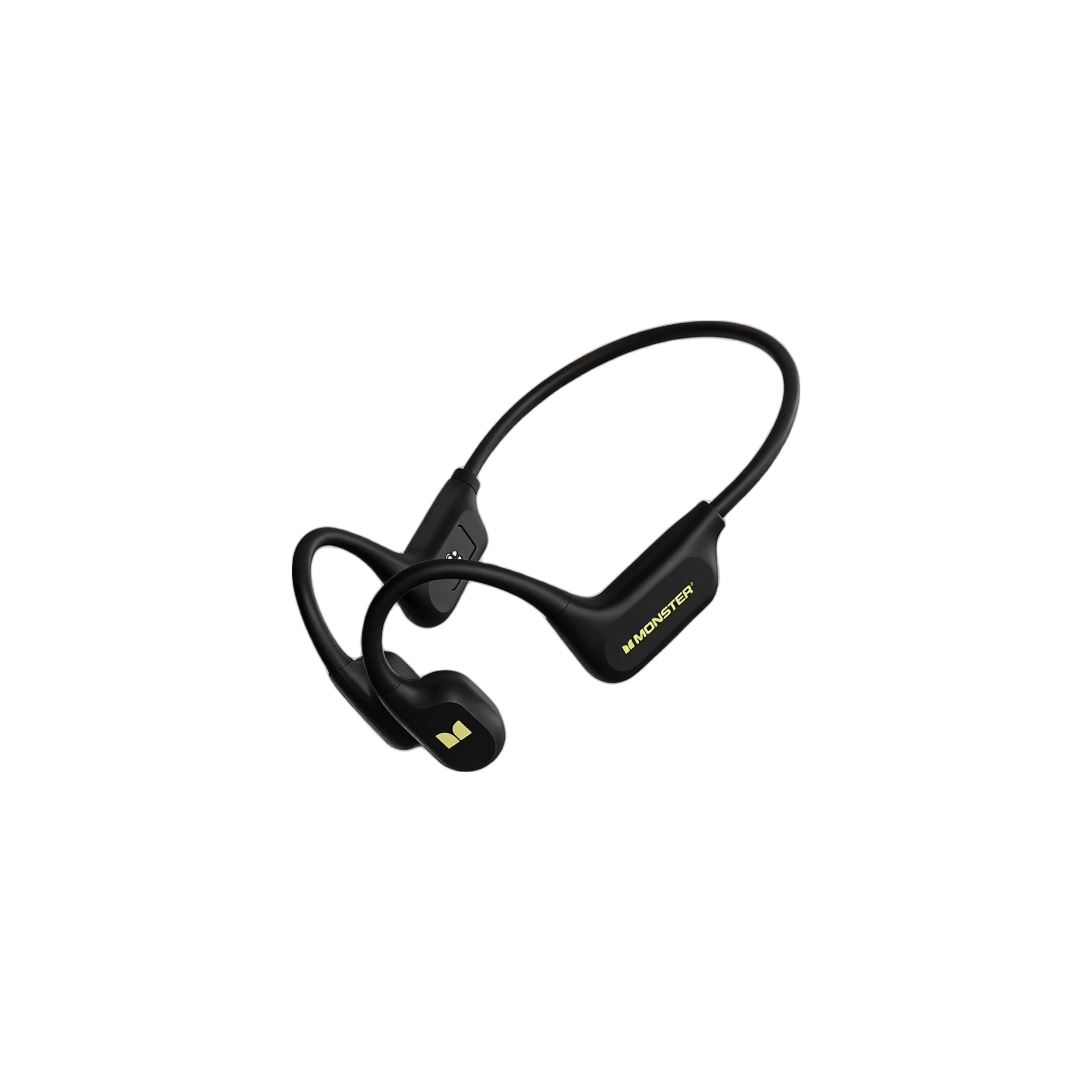 MONSTER 魔声 Open Ear BC300 骨传导耳机