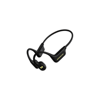 MONSTER 魔声 Open Ear BC300 骨传导耳机