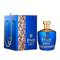 茅台 贵州大曲 似水流年 酱香型白酒 53度 1.5L 单坛 新老包装随机