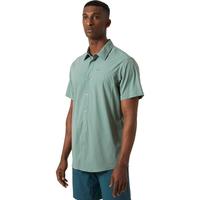 HELLY HANSEN Tofino Solen Short-Sleeve Shirt - Men's